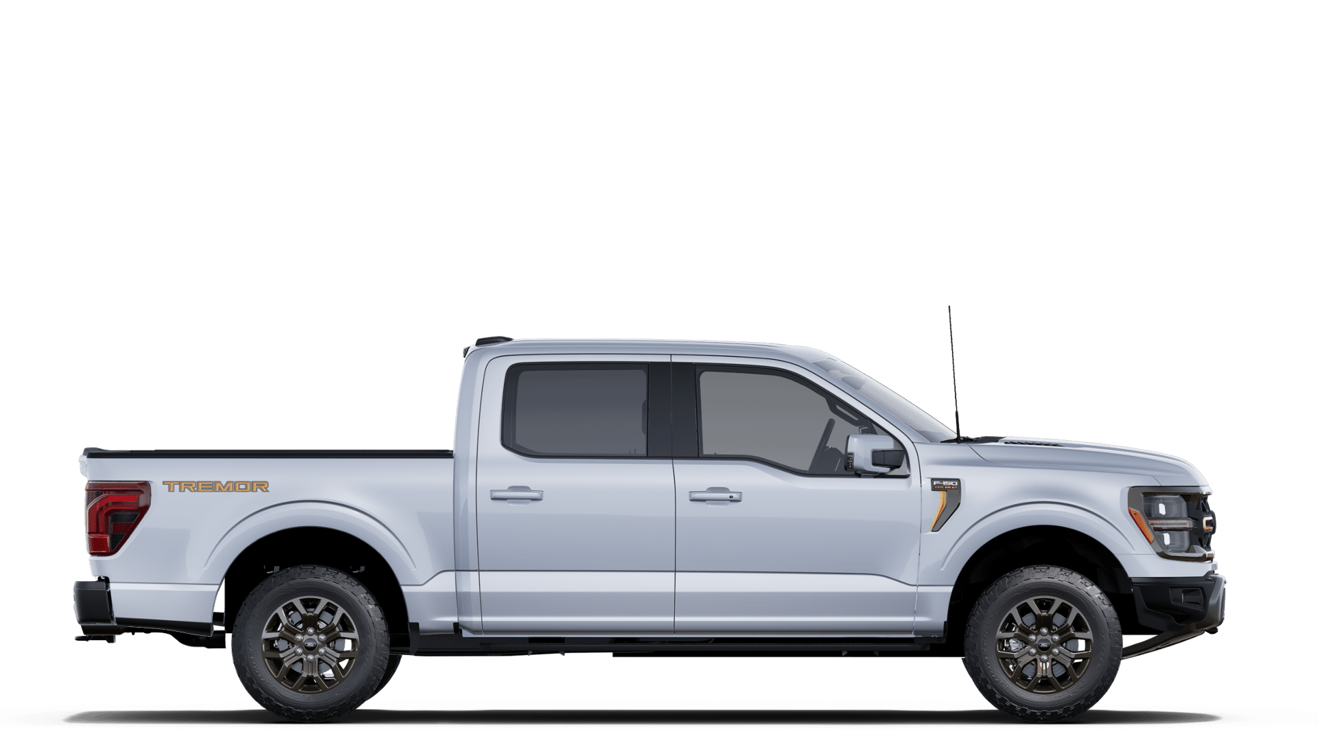 2025 Ford F-150® External Image 1